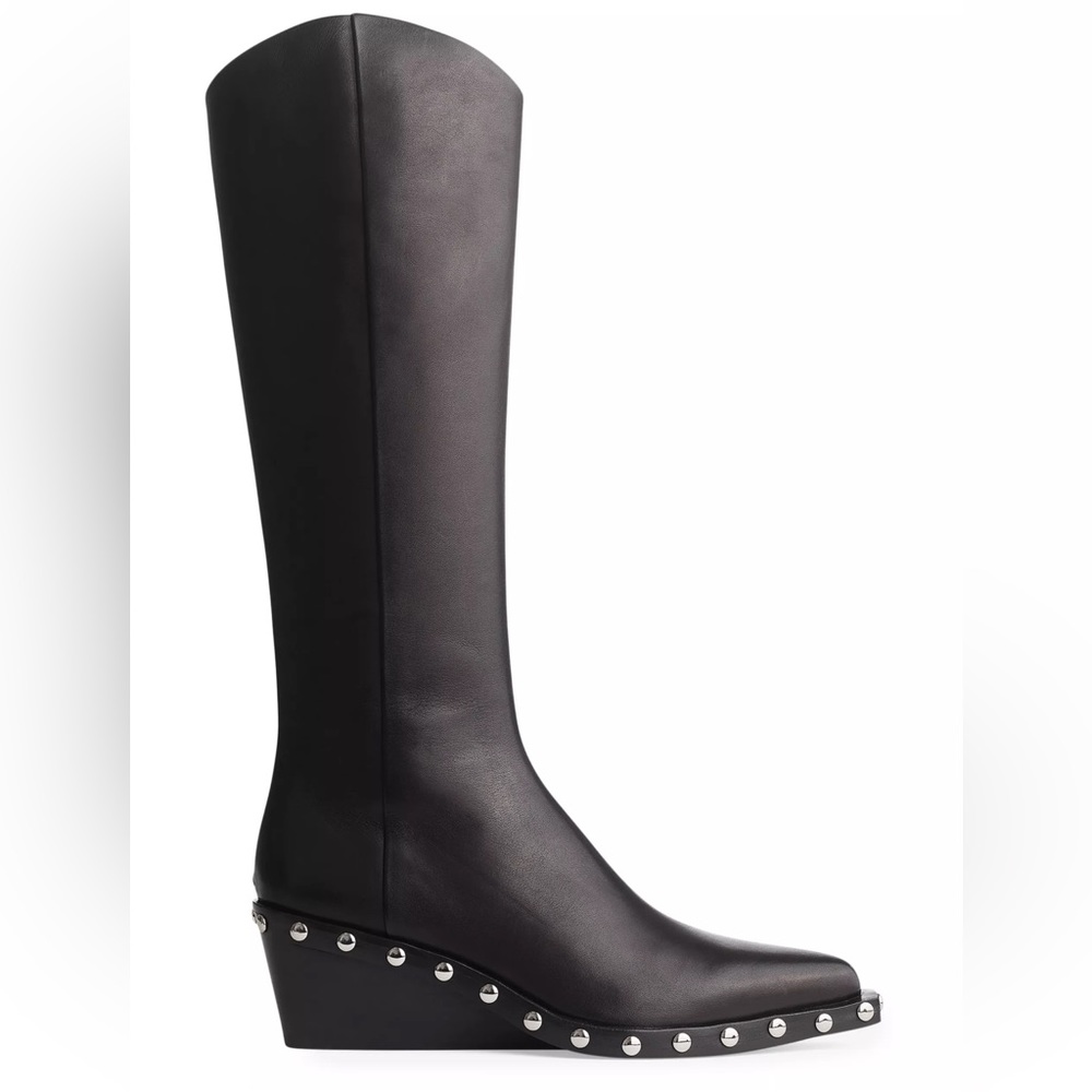 Rag & Bone Santiago boot, size 37